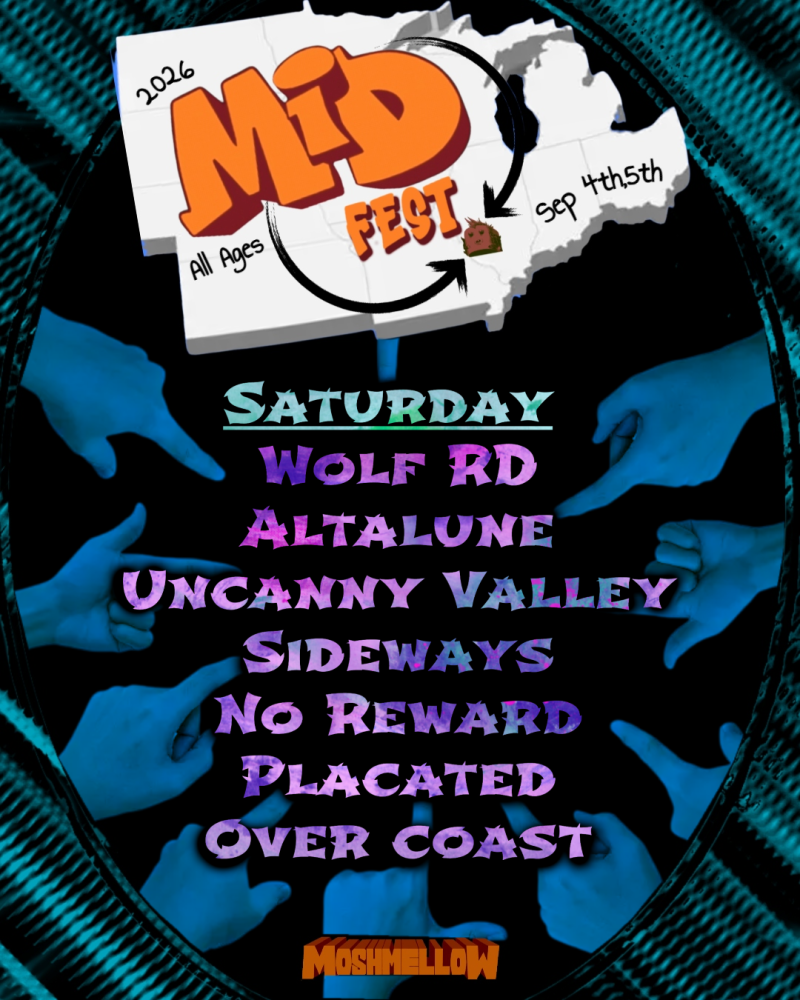 MidFest Day 2