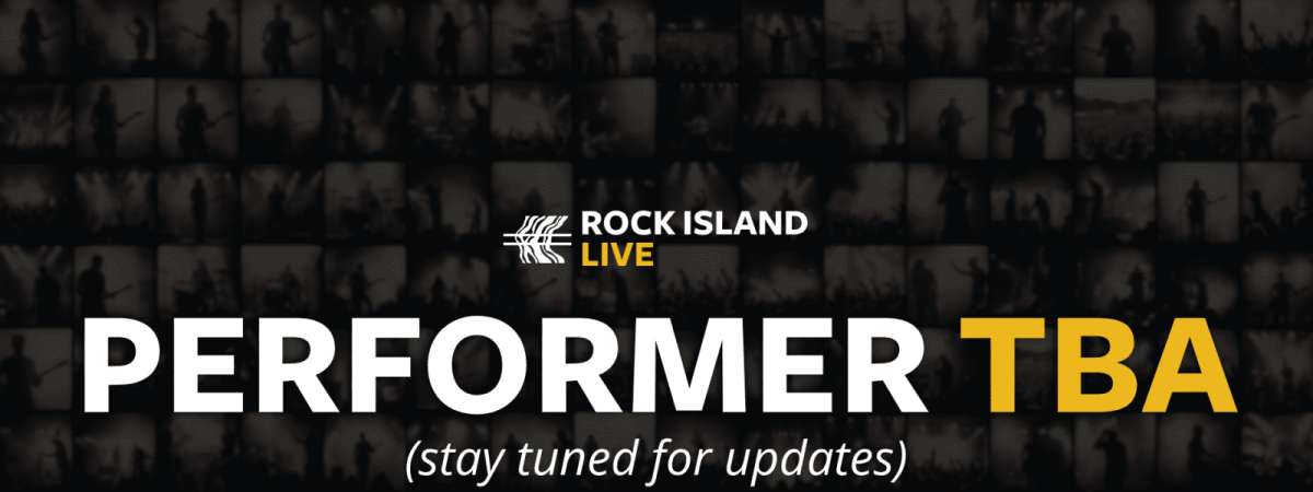 Rock Island Live Music