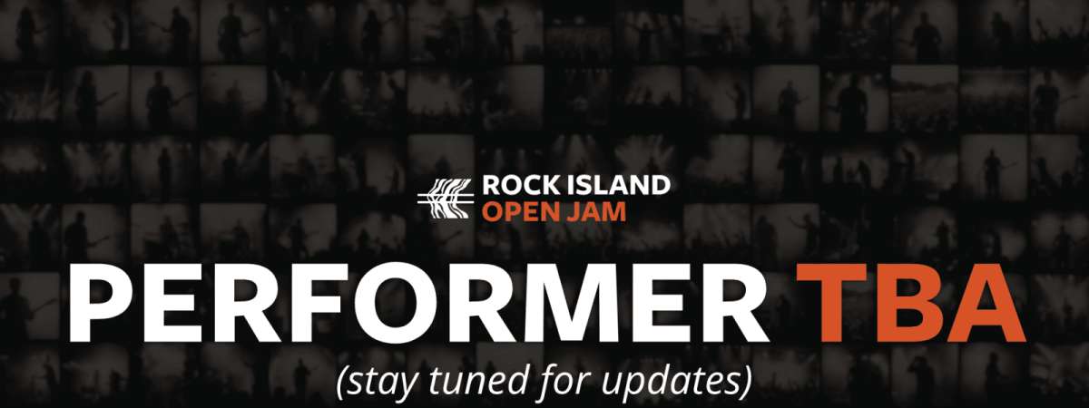 Rock Island Live Music