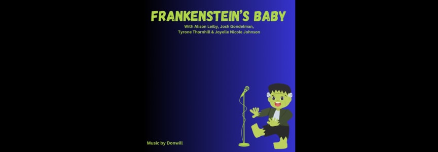 Frankenstein's Baby