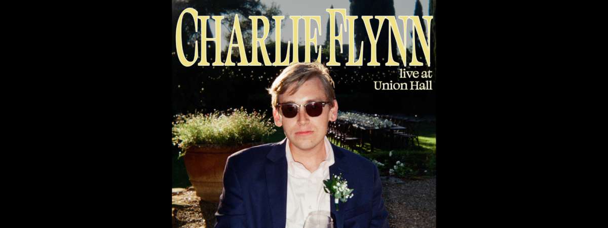 Charlie Flynn: Live