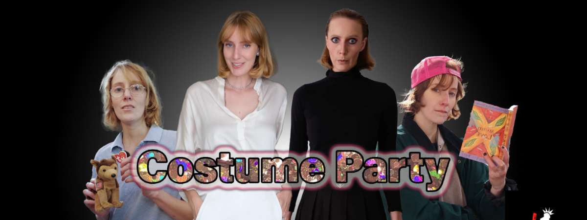 Costume Party