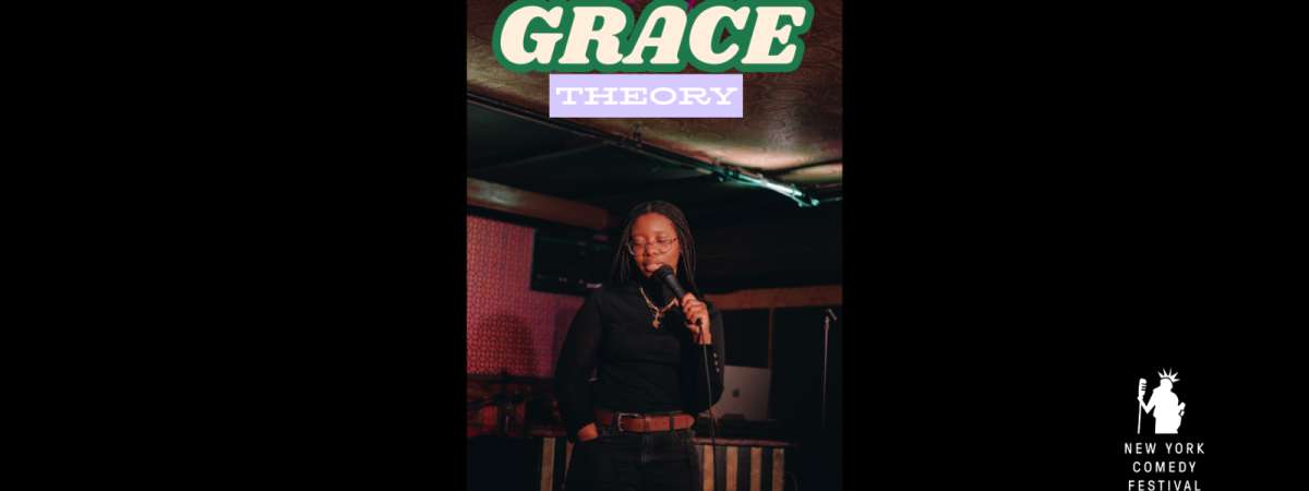 Critical Grace Theory