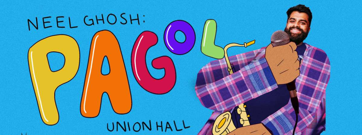 Neel Ghosh: Pagol