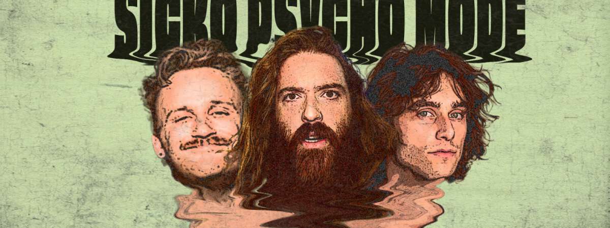 Business Casual: Sicko Psycho Mode Reunion