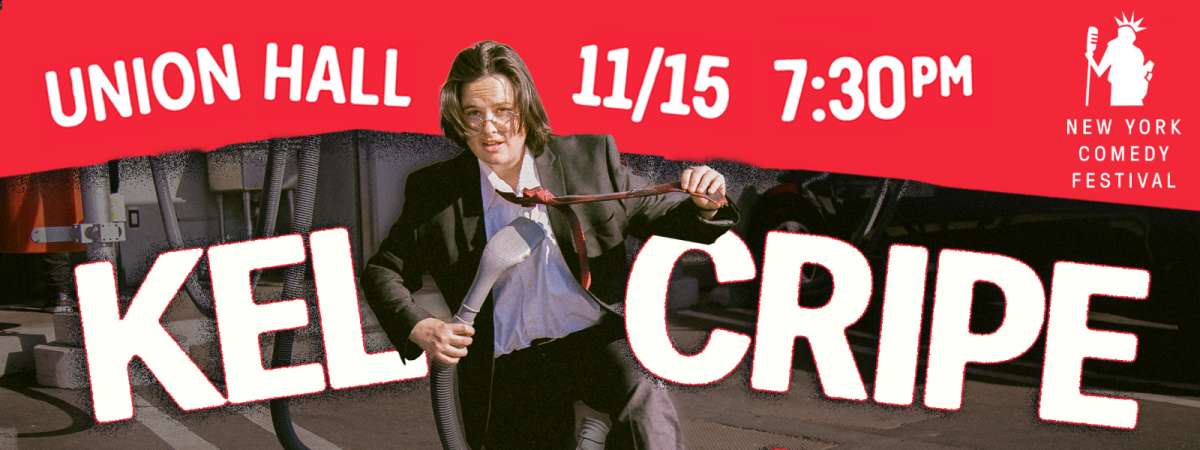 Kel Cripe: Easily Swindled