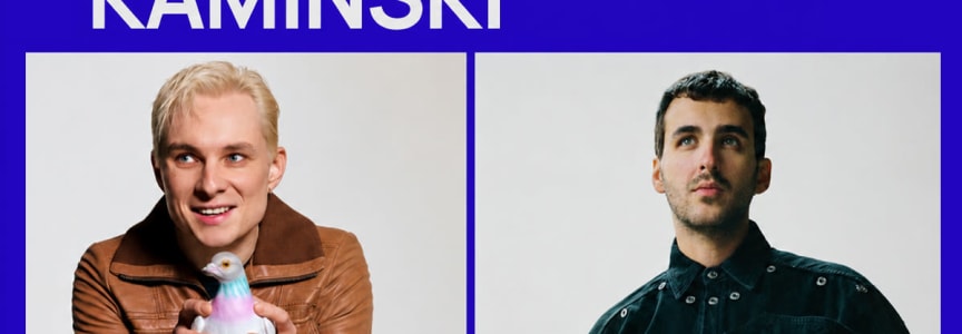 Ralph Kaminski & IGO