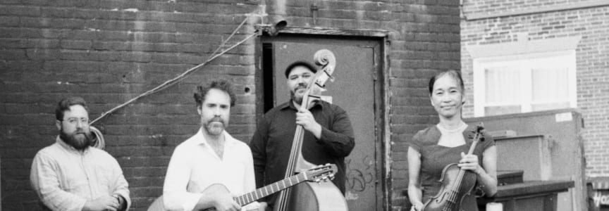 The Django Cadre