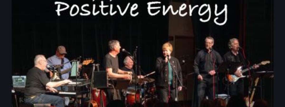 Positive Energy