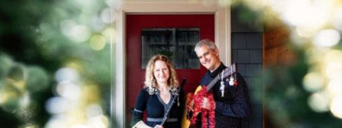 Brian O'Donovan Legacy Series: MATT & SHANNON HEATON