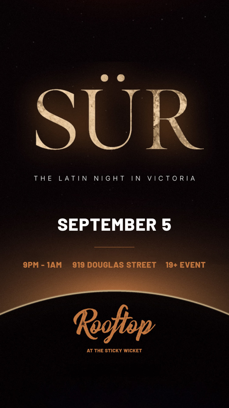 SUR Latin Nights