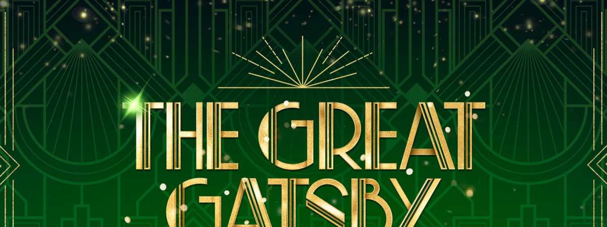 The Great Gatsby