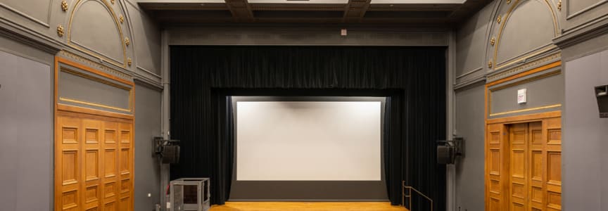 ON SET: CONVERSATIONS DuSable to Obama: Chicago's Black Metropolis