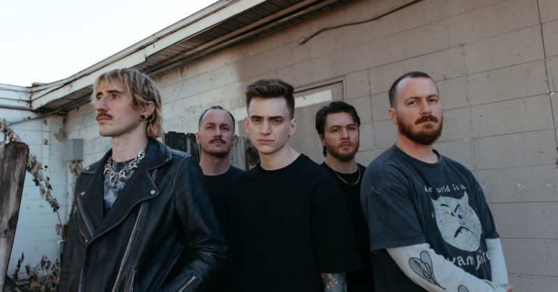 Makari & Kurt Travis