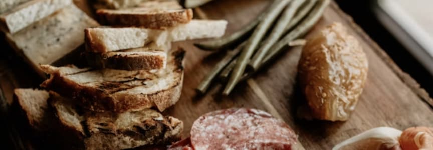 Perfect Pairings: Food Fest & Art Market