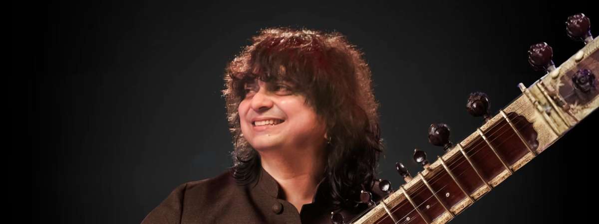 Niladri Kumaar