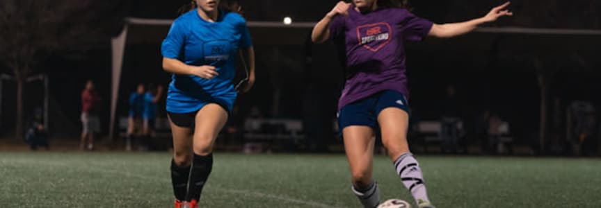 Sportskind Fall 2026 5v5 Coed Soccer (Tuesdays) Panther Sports Park