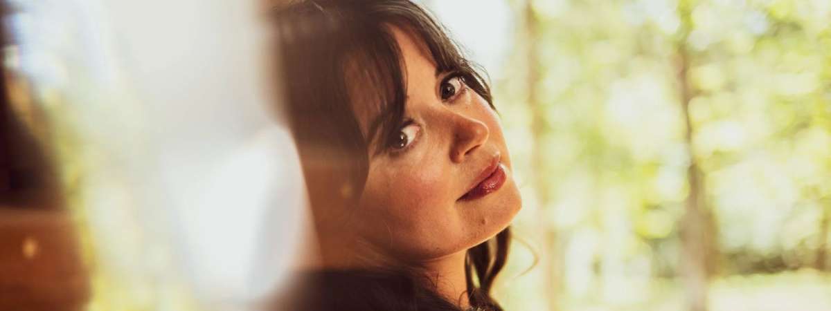 The Triple Door presents Emily Scott Robinson