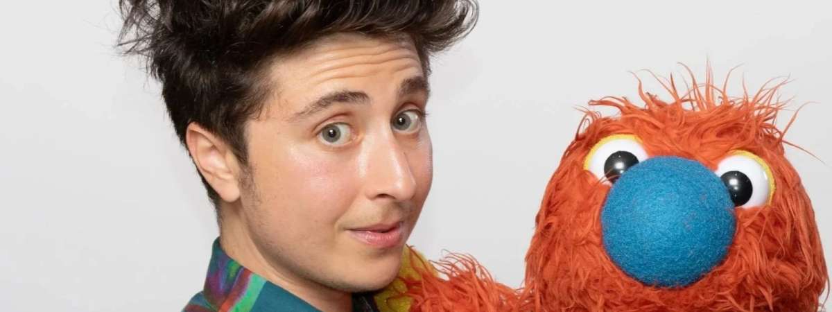 "Zack & Ticklemuff's World of Whimsy"