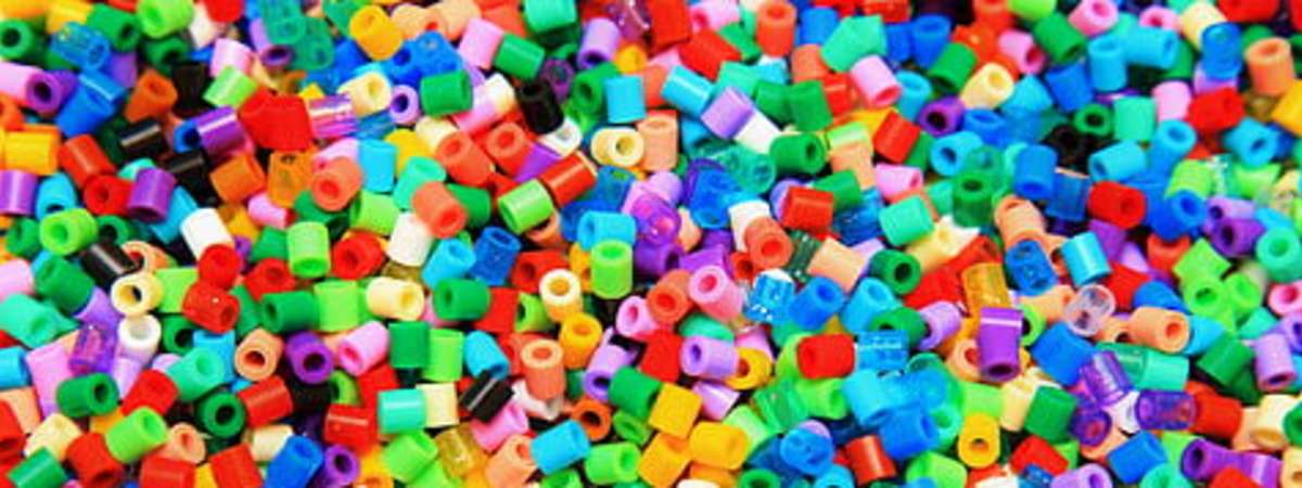 First Thursdays Afterschool: Perler Party!