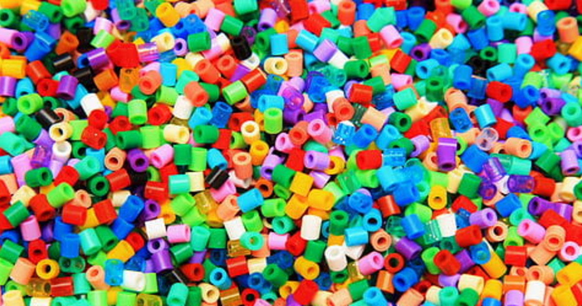 Austin Public Library presents: First Thursdays Afterschool: Perler Party!