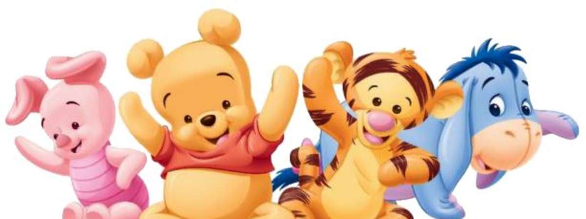 Watch & Make: Winnie the Pooh Birthday Picnic
