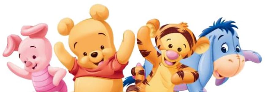 Watch & Make: Winnie the Pooh Birthday Picnic