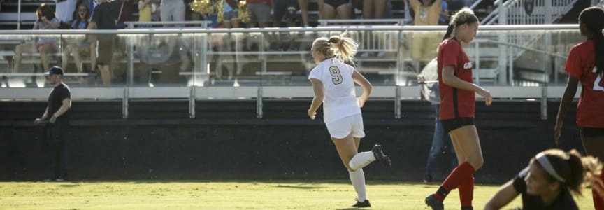 Vanderbilt vs. Xavier
