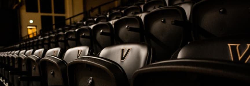 Vanderbilt vs. Charleston