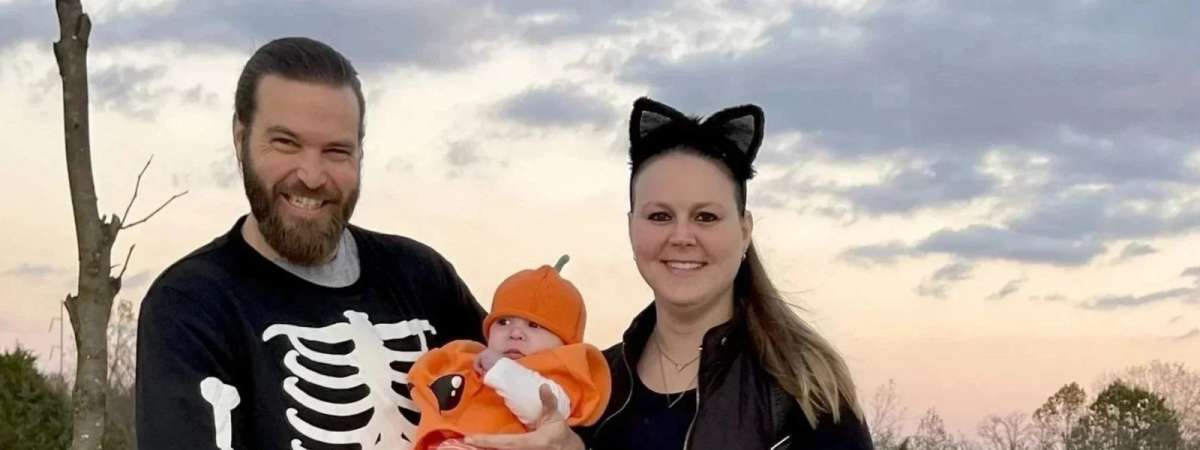 Treats, Trails & Tails — Friends of Mill Ridge Park