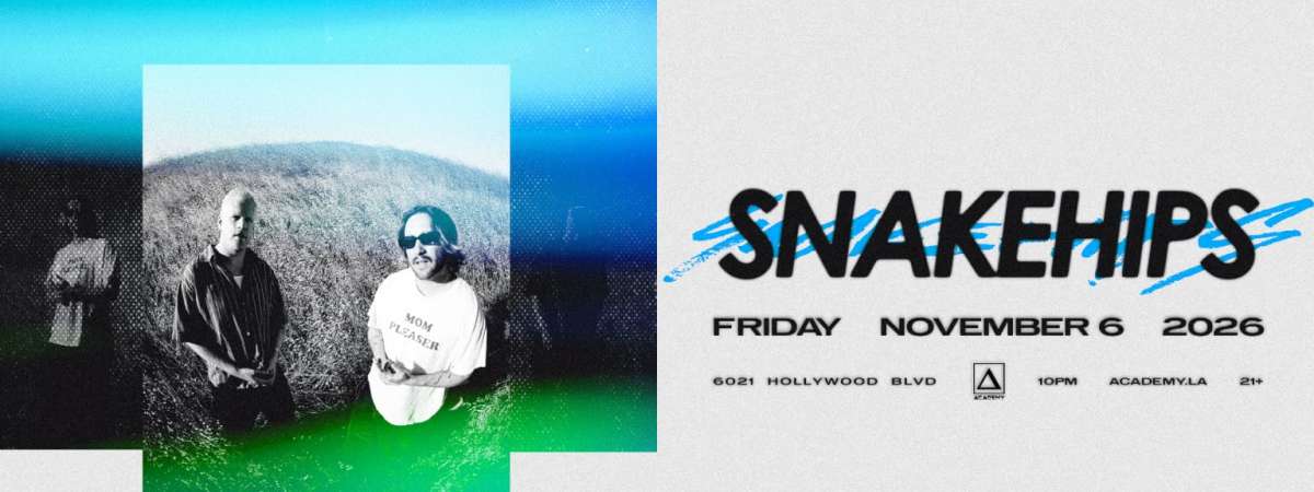 Snakehips