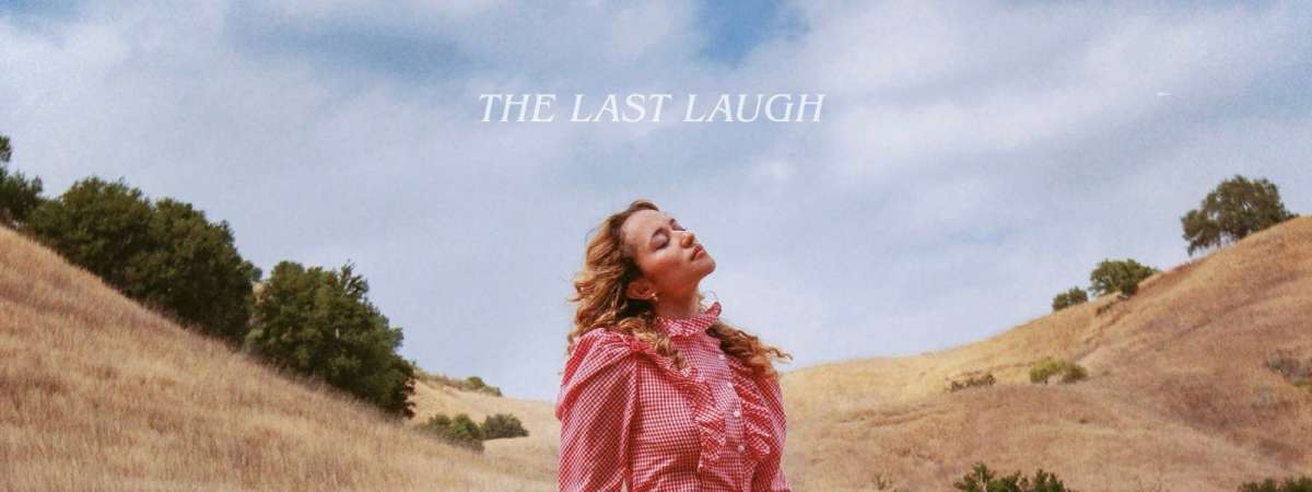 Eva Rose "The Last Laugh" Album Release Party