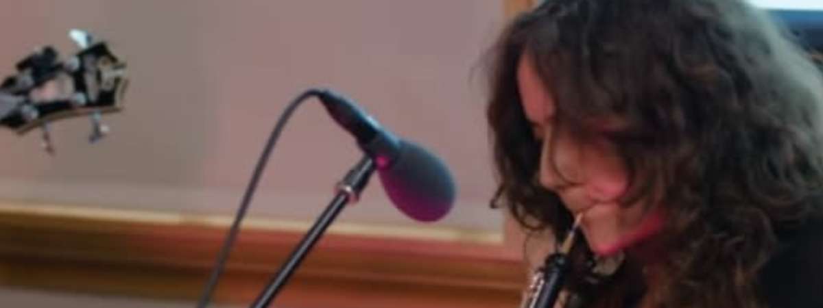 Maya Kaya's Senior Recital