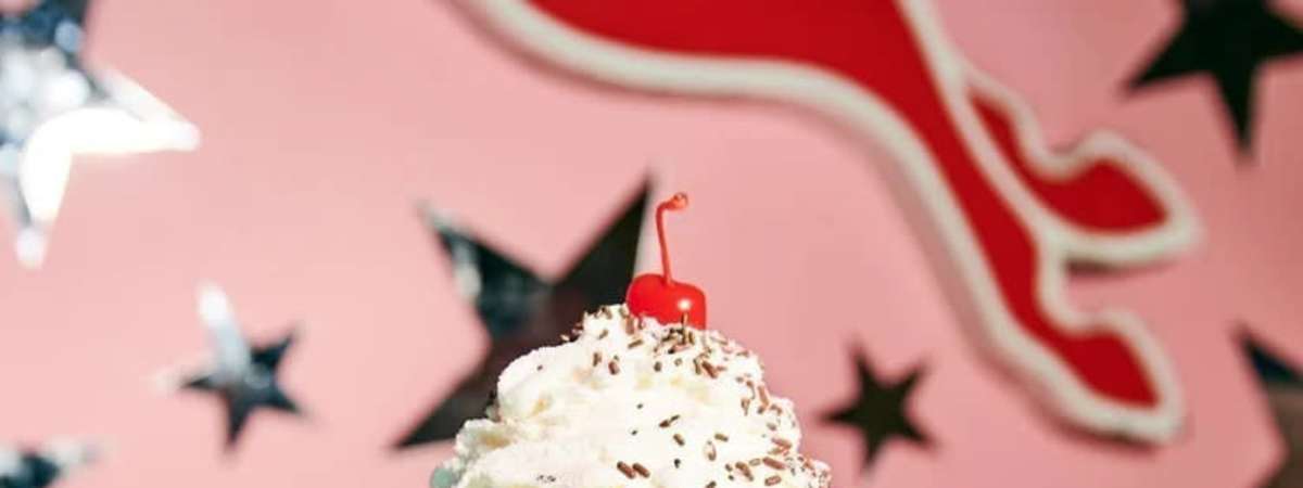 Learn to Create Over the Top Sundaes