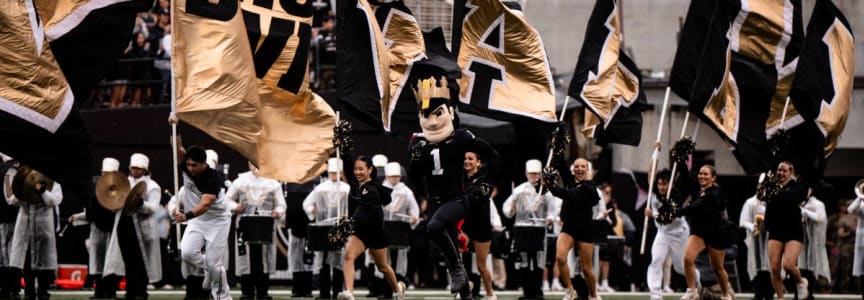 Vanderbilt vs. Austin Peay