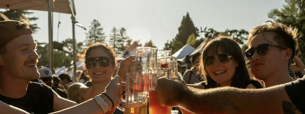 Walnut Creek Oktoberfest 2026