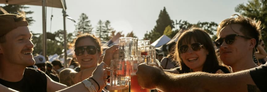 Walnut Creek Oktoberfest 2026