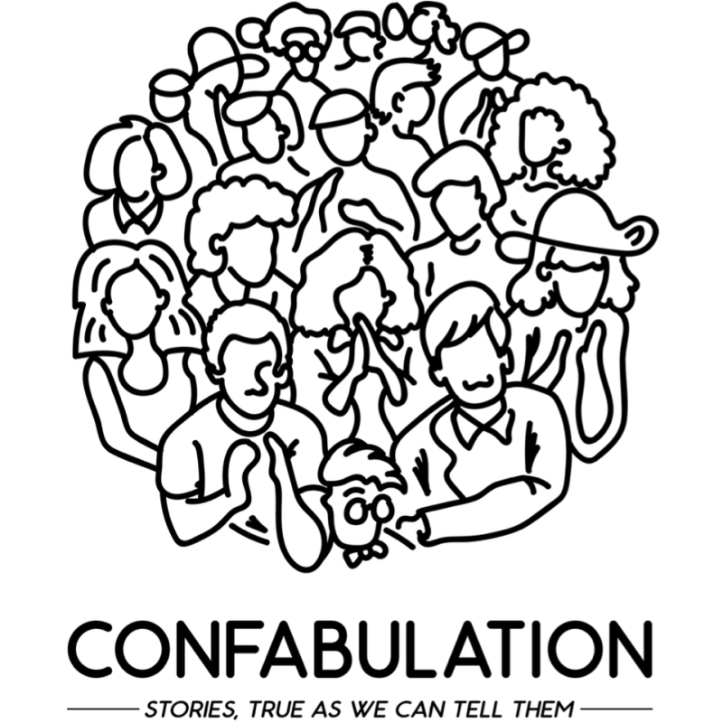 Confabulation presents: Superpowers