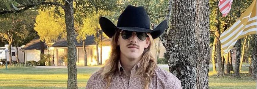 Chasen Wayne & The Honky Tonk Machine (Album Release)