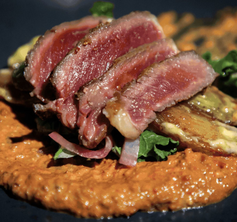 Iron Fork