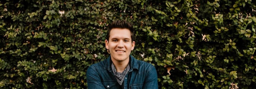 Mason Lively (Album Release) w/ Presley Haile & Van Jackson