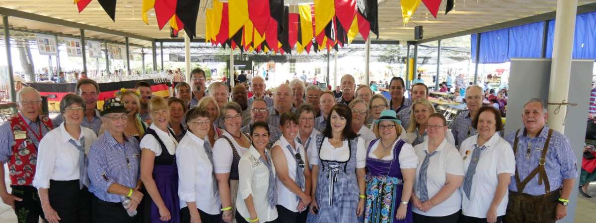 Comal Community Band