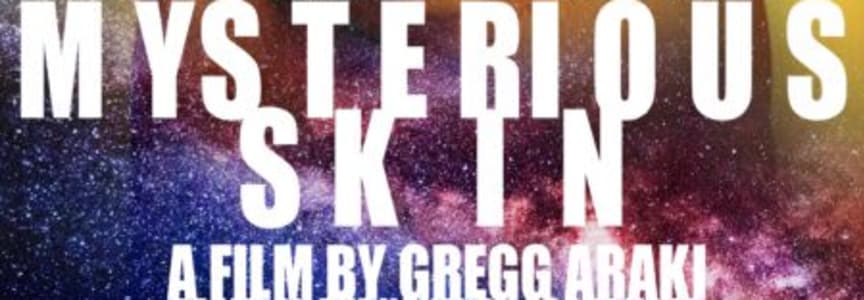 Mysterious Skin (4 K Restoration)