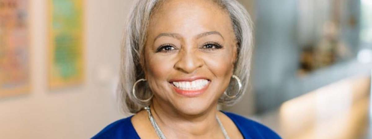One Person, No Vote: A lecture and Q&A with Carol Anderson