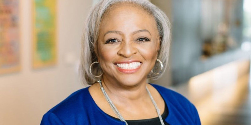 One Person, No Vote: A lecture and Q&A with Carol Anderson