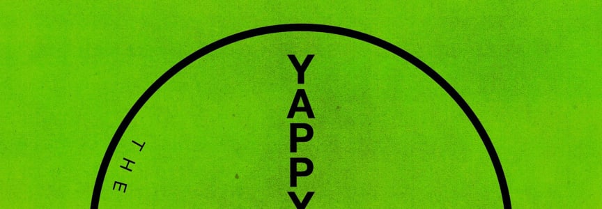 Yappy Hour