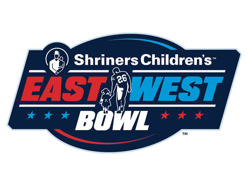 Shriners Children’s East-West Bowl