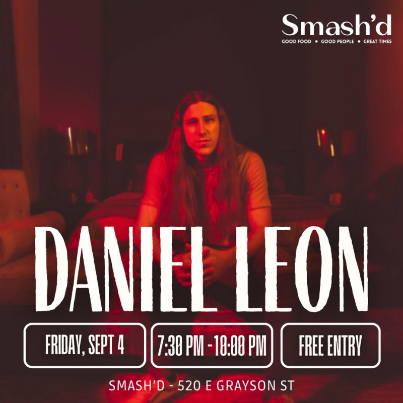 Daniel Leon