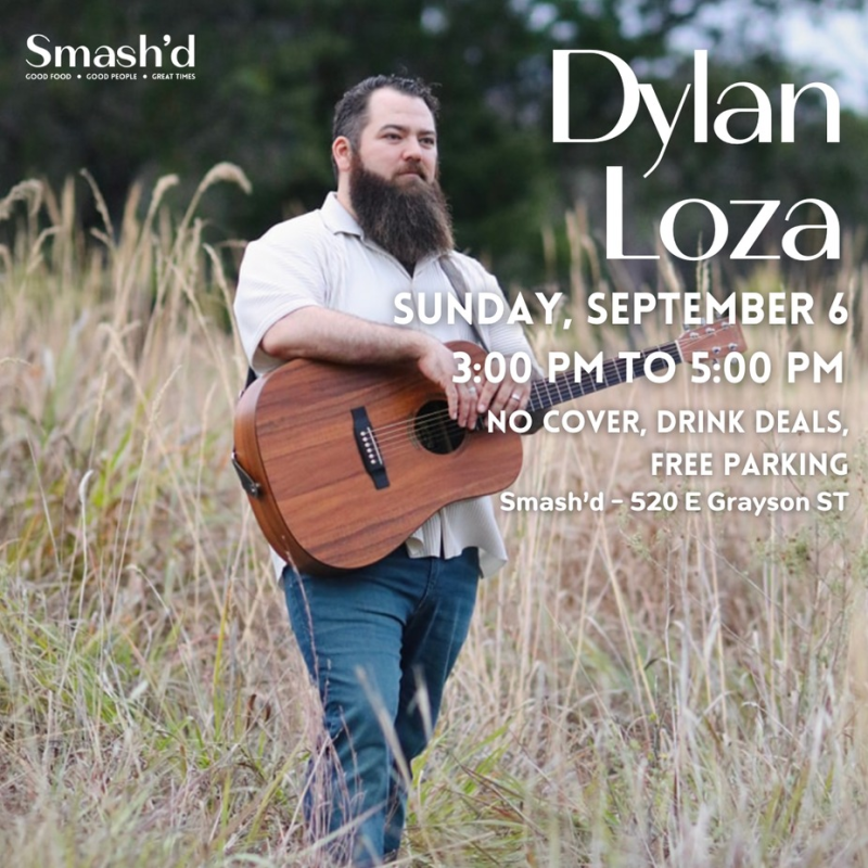Dylan Loza