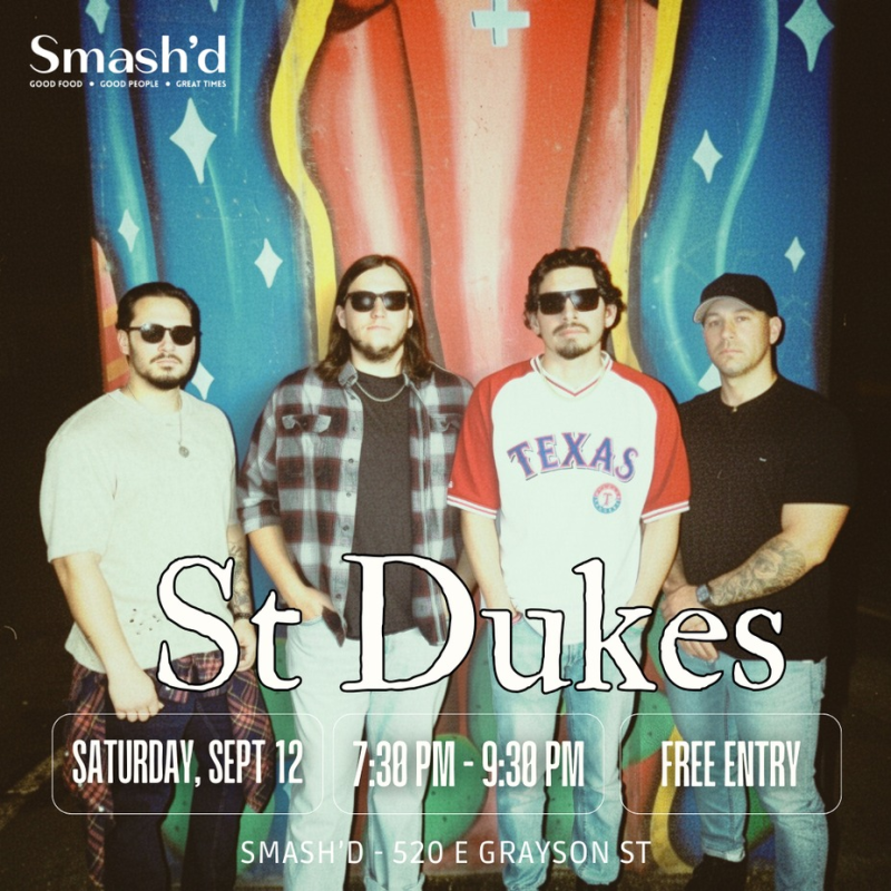 St. Dukes